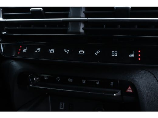 Citroën C5 Aircross Citroen 1.2 Hybrid ë-Series | Adaptieve Cruise | Camera | Navi | Stoelverwarming | Carplay | Keyless ActivLease financial lease