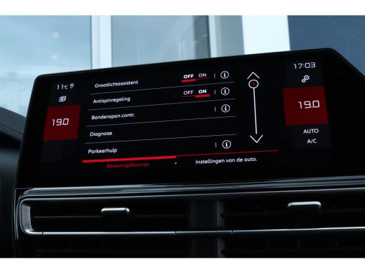 Citroën C5 Aircross Citroen 1.2 Hybrid ë-Series | Adaptieve Cruise | Camera | Navi | Stoelverwarming | Carplay | Keyless ActivLease financial lease