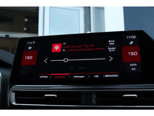Citroën C5 Aircross Citroen 1.2 Hybrid ë-Series | Adaptieve Cruise | Camera | Navi | Stoelverwarming | Carplay | Keyless ActivLease financial lease