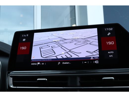 Citroën C5 Aircross Citroen 1.2 Hybrid ë-Series | Adaptieve Cruise | Camera | Navi | Stoelverwarming | Carplay | Keyless ActivLease financial lease