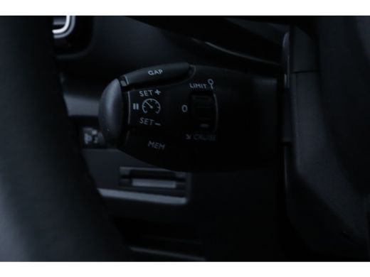 Citroën C5 Aircross Citroen 1.2 Hybrid ë-Series | Adaptieve Cruise | Camera | Navi | Stoelverwarming | Carplay | Keyless ActivLease financial lease