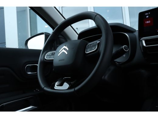 Citroën C5 Aircross Citroen 1.2 Hybrid ë-Series | Adaptieve Cruise | Camera | Navi | Stoelverwarming | Carplay | Keyless ActivLease financial lease