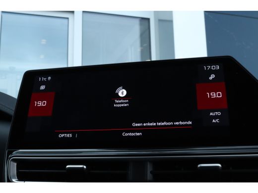 Citroën C5 Aircross Citroen 1.2 Hybrid ë-Series | Adaptieve Cruise | Camera | Navi | Stoelverwarming | Carplay | Keyless ActivLease financial lease