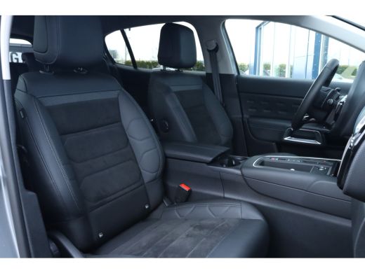 Citroën C5 Aircross Citroen 1.2 Hybrid ë-Series | Adaptieve Cruise | Camera | Navi | Stoelverwarming | Carplay | Keyless ActivLease financial lease