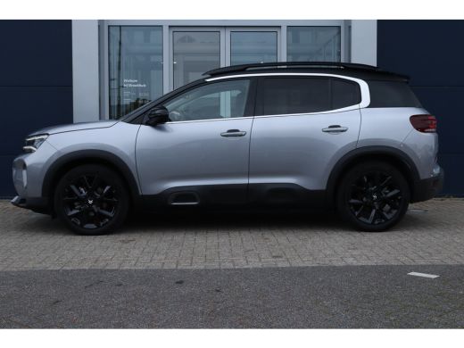 Citroën C5 Aircross Citroen 1.2 Hybrid ë-Series | Adaptieve Cruise | Camera | Navi | Stoelverwarming | Carplay | Keyless ActivLease financial lease