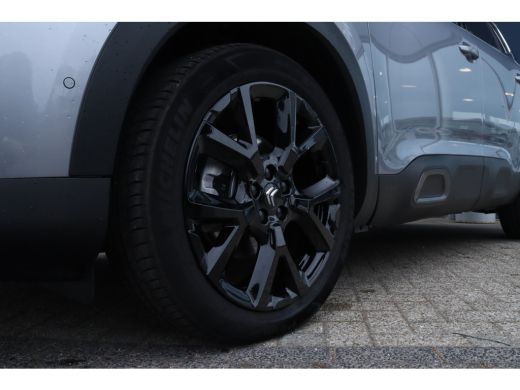 Citroën C5 Aircross Citroen 1.2 Hybrid ë-Series | Adaptieve Cruise | Camera | Navi | Stoelverwarming | Carplay | Keyless ActivLease financial lease