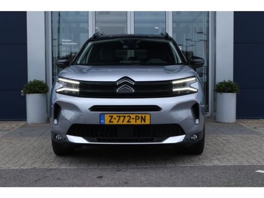 Citroën C5 Aircross Citroen 1.2 Hybrid ë-Series | Adaptieve Cruise | Camera | Navi | Stoelverwarming | Carplay | Keyless ActivLease financial lease