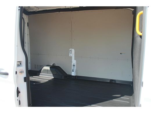 Ford E-Transit 350 L2H2 Trend 68 kWh Pro Power on board, Navigatie, Adaptieve Cruise, 360 camera ActivLease financial lease