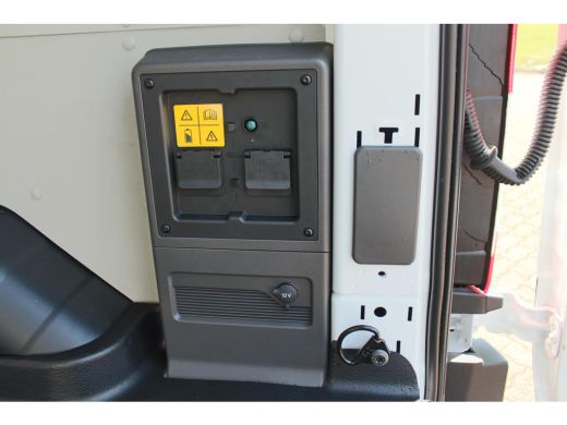 Ford E-Transit 350 L2H2 Trend 68 kWh Pro Power on board, Navigatie, Adaptieve Cruise, 360 camera ActivLease financial lease