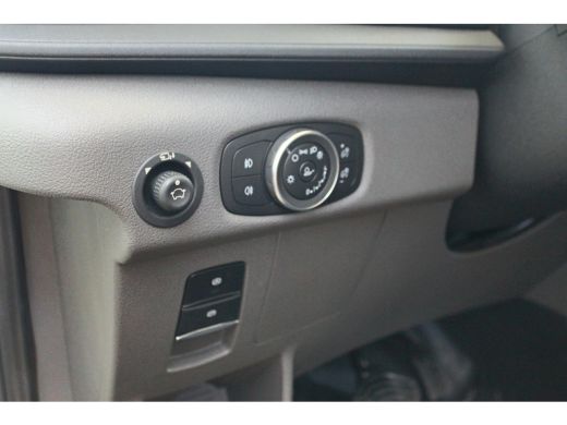 Ford E-Transit 350 L2H2 Trend 68 kWh Pro Power on board, Navigatie, Adaptieve Cruise, 360 camera ActivLease financial lease