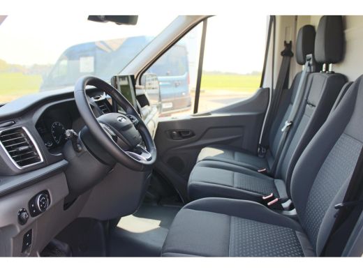 Ford E-Transit 350 L2H2 Trend 68 kWh ActivLease financial lease