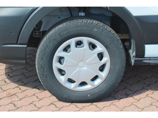 Ford E-Transit 350 L2H2 Trend 68 kWh Pro Power on board, Navigatie, Adaptieve Cruise, 360 camera ActivLease financial lease