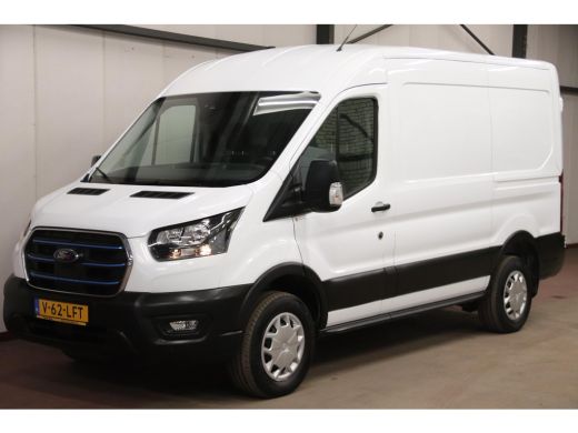 Ford E-Transit 425 L2H2 Trend 68 kWh Ford E-Transit 425 L2H2 Trend 68 kWh