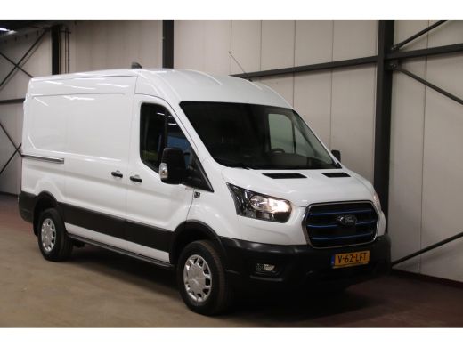 Ford E-Transit 425 L2H2 Trend 68 kWh ActivLease financial lease