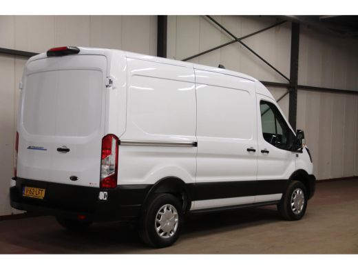 Ford E-Transit 425 L2H2 Trend 68 kWh ActivLease financial lease
