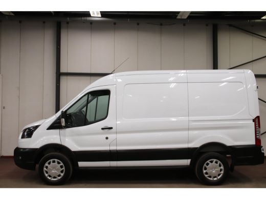 Ford E-Transit 425 L2H2 Trend 68 kWh ActivLease financial lease