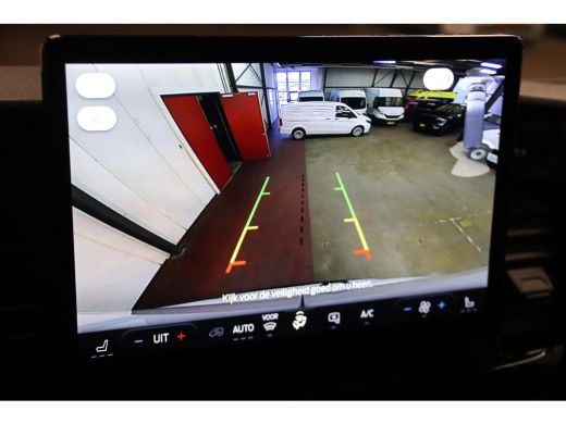 Ford E-Transit 425 L2H2 Trend 68 kWh ActivLease financial lease