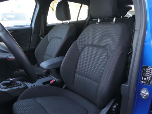 Ford FOCUS Wagon Ford 1.0 EcoBoost Hybrid ST Line X | Winterpack | B&O | Camera | LED | DAB | Digitaal Dashboard |... ActivLease financial lease