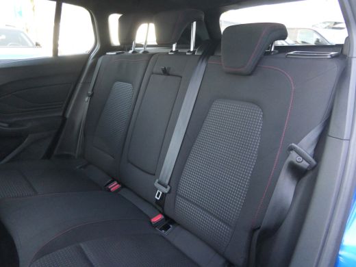 Ford FOCUS Wagon Ford 1.0 EcoBoost Hybrid ST Line X | Winterpack | B&O | Camera | LED | DAB | Digitaal Dashboard |... ActivLease financial lease
