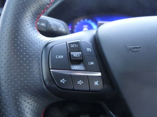 Ford FOCUS Wagon Ford 1.0 EcoBoost Hybrid ST Line X | Winterpack | B&O | Camera | LED | DAB | Digitaal Dashboard |... ActivLease financial lease