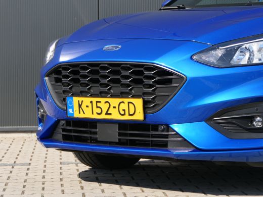 Ford FOCUS Wagon Ford 1.0 EcoBoost Hybrid ST Line X | Winterpack | B&O | Camera | LED | DAB | Digitaal Dashboard |... ActivLease financial lease