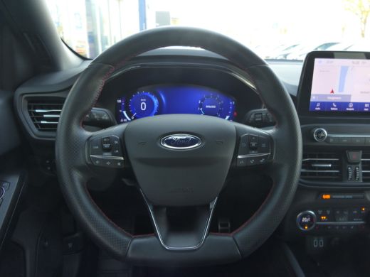 Ford FOCUS Wagon Ford 1.0 EcoBoost Hybrid ST Line X | Winterpack | B&O | Camera | LED | DAB | Digitaal Dashboard |... ActivLease financial lease