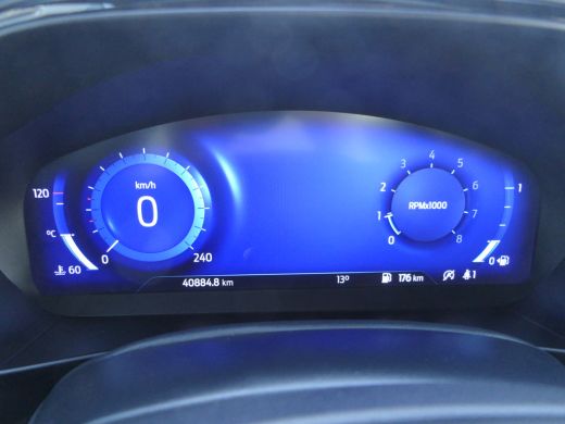 Ford FOCUS Wagon Ford 1.0 EcoBoost Hybrid ST Line X | Winterpack | B&O | Camera | LED | DAB | Digitaal Dashboard |... ActivLease financial lease