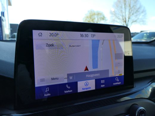 Ford FOCUS Wagon Ford 1.0 EcoBoost Hybrid ST Line X | Winterpack | B&O | Camera | LED | DAB | Digitaal Dashboard |... ActivLease financial lease