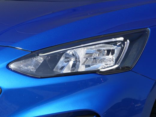 Ford FOCUS Wagon Ford 1.0 EcoBoost Hybrid ST Line X | Winterpack | B&O | Camera | LED | DAB | Digitaal Dashboard |... ActivLease financial lease