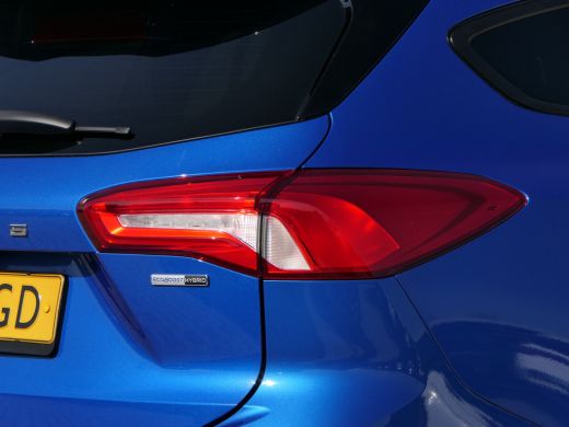 Ford FOCUS Wagon Ford 1.0 EcoBoost Hybrid ST Line X | Winterpack | B&O | Camera | LED | DAB | Digitaal Dashboard |... ActivLease financial lease