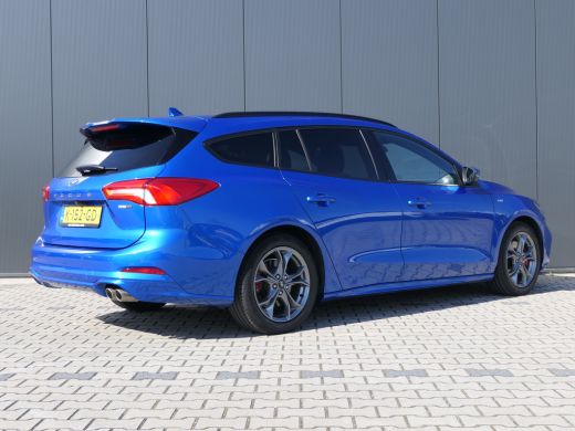Ford FOCUS Wagon Ford 1.0 EcoBoost Hybrid ST Line X | Winterpack | B&O | Camera | LED | DAB | Digitaal Dashboard |... ActivLease financial lease
