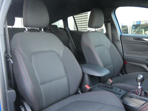 Ford FOCUS Wagon Ford 1.0 EcoBoost Hybrid ST Line X | Winterpack | B&O | Camera | LED | DAB | Digitaal Dashboard |... ActivLease financial lease