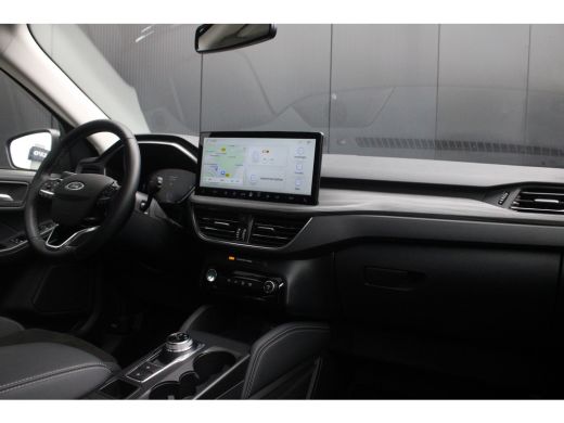 Ford Kuga 2.5 PHEV Active X | PANORAMADAK | TREKHAAK | FULL LED | ADAPTIVE CRUISE ActivLease financial lease