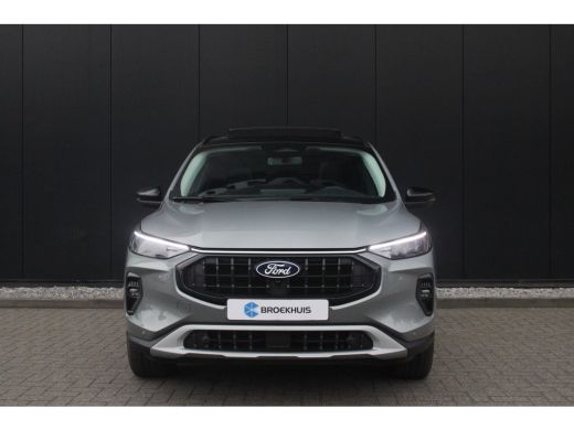 Ford Kuga 2.5 PHEV Active X | PANORAMADAK | TREKHAAK | FULL LED | ADAPTIVE CRUISE ActivLease financial lease