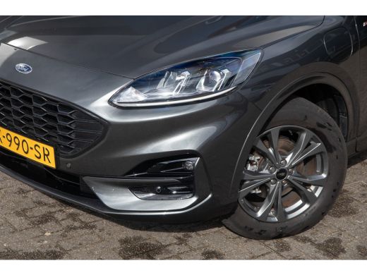 Ford Kuga 2.5 PHEV ST-Line| Achterbank verwarmd | Apple Carplay/Android Auto|telefoonintegratie premium | N... ActivLease financial lease