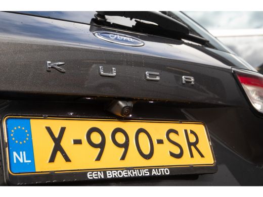 Ford Kuga 2.5 PHEV ST-Line| Achterbank verwarmd | Apple Carplay/Android Auto|telefoonintegratie premium | N... ActivLease financial lease