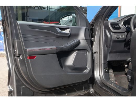 Ford Kuga 2.5 PHEV ST-Line| Achterbank verwarmd | Apple Carplay/Android Auto|telefoonintegratie premium | N... ActivLease financial lease