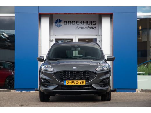 Ford Kuga 2.5 PHEV ST-Line| Achterbank verwarmd | Apple Carplay/Android Auto|telefoonintegratie premium | N... ActivLease financial lease