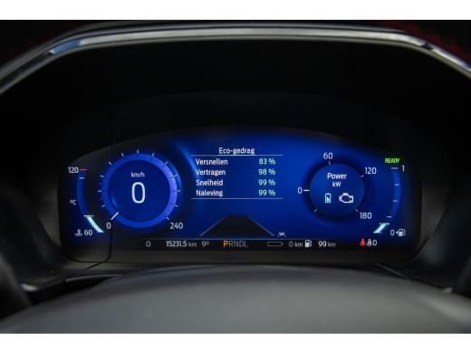 Ford Kuga 2.5 PHEV ST-Line| Achterbank verwarmd | Apple Carplay/Android Auto|telefoonintegratie premium | N... ActivLease financial lease