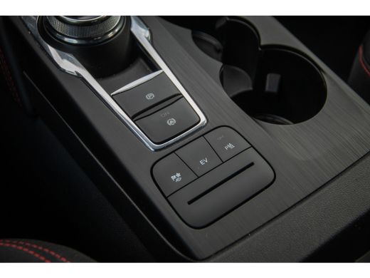 Ford Kuga 2.5 PHEV ST-Line| Achterbank verwarmd | Apple Carplay/Android Auto|telefoonintegratie premium | N... ActivLease financial lease