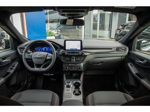 Ford Kuga 2.5 PHEV ST-Line| Achterbank verwarmd | Apple Carplay/Android Auto|telefoonintegratie premium | N... ActivLease financial lease