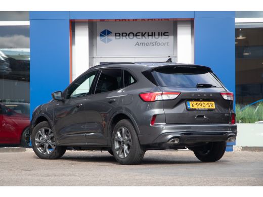 Ford Kuga 2.5 PHEV ST-Line| Achterbank verwarmd | Apple Carplay/Android Auto|telefoonintegratie premium | N... ActivLease financial lease