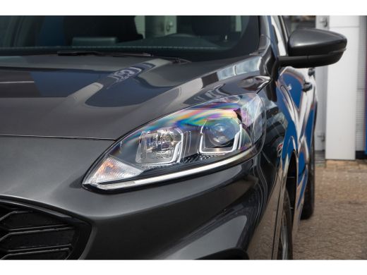 Ford Kuga 2.5 PHEV ST-Line| Achterbank verwarmd | Apple Carplay/Android Auto|telefoonintegratie premium | N... ActivLease financial lease
