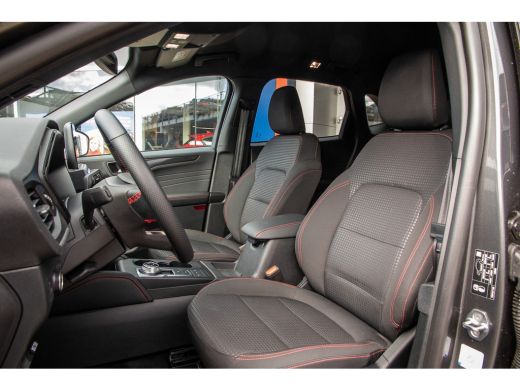 Ford Kuga 2.5 PHEV ST-Line| Achterbank verwarmd | Apple Carplay/Android Auto|telefoonintegratie premium | N... ActivLease financial lease