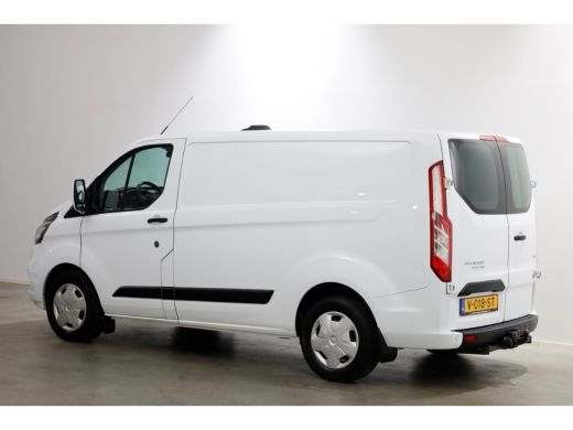 Ford Transit Custom 340 2.0 TDCI 130pk E6 L1H1 Trend Airco/Inrichting 10-2018 ActivLease financial lease