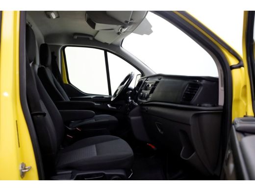 Ford Transit Custom 340 2.0 TDCI 130pk E6 L1H1 Trend Airco/Inrichting/Imperiaal 10-2018 ActivLease financial lease