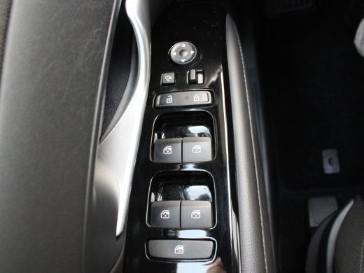 Hyundai Tucson Hyundai 1.6 T-GDI MHEV Comfort | Trekhaak | Achteruitrijcamera | Airco (automatisch) | Cruise con... ActivLease financial lease