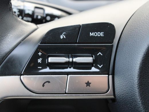 Hyundai Tucson Hyundai 1.6 T-GDI MHEV Comfort | Trekhaak | Achteruitrijcamera | Airco (automatisch) | Cruise con... ActivLease financial lease