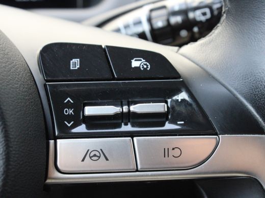 Hyundai Tucson Hyundai 1.6 T-GDI MHEV Comfort | Trekhaak | Achteruitrijcamera | Airco (automatisch) | Cruise con... ActivLease financial lease
