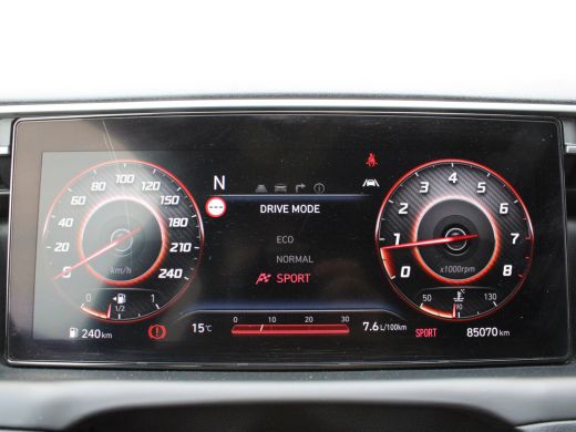 Hyundai Tucson Hyundai 1.6 T-GDI MHEV Comfort | Trekhaak | Achteruitrijcamera | Airco (automatisch) | Cruise con... ActivLease financial lease